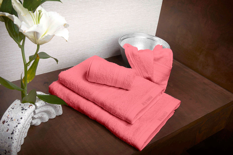 ROSALIA R4 TOWEL SET