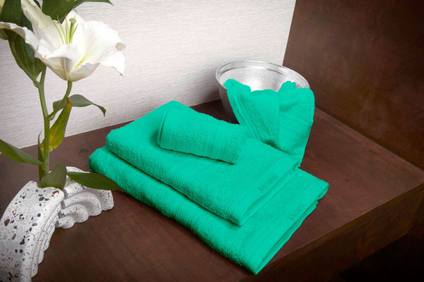 ROSALIA R4 TOWEL SET