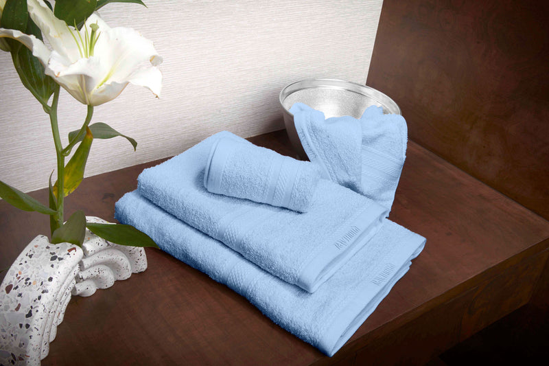 ROSALIA R4 TOWEL SET