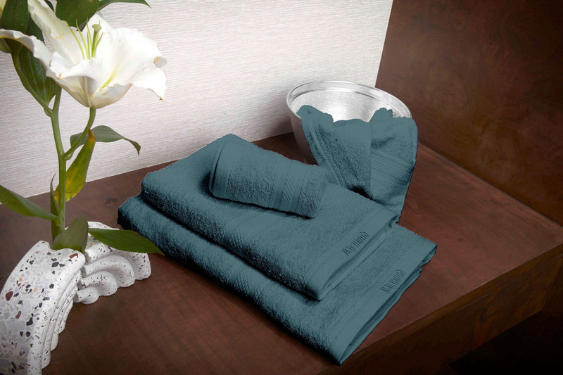 ROSALIA R4 TOWEL SET