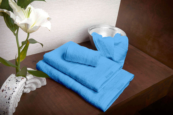 ROSALIA R4 TOWEL SET