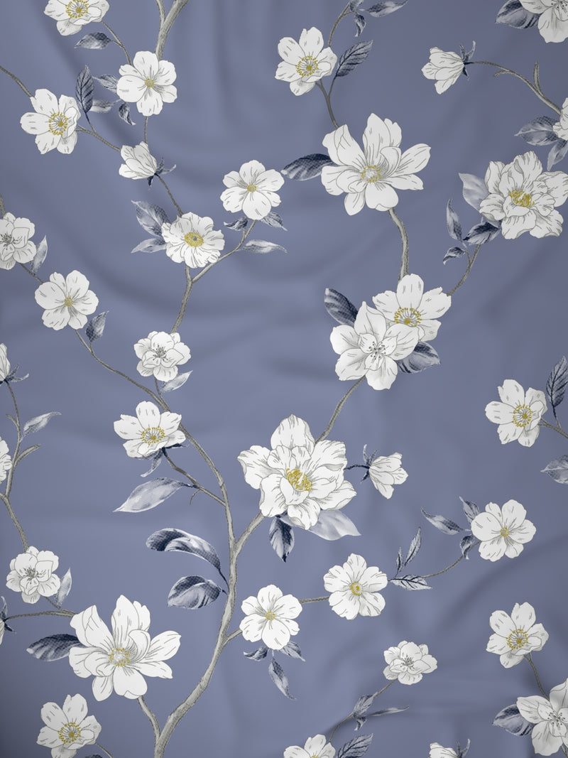 DELIGHT - 100% Cotton Single Bed Sheet