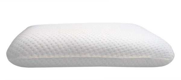 NIRVANA - Memory Foam Pillow with Green Tea Extracts