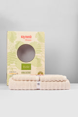 ETOILE 100% Organic Towel - Raymond Organic Collection